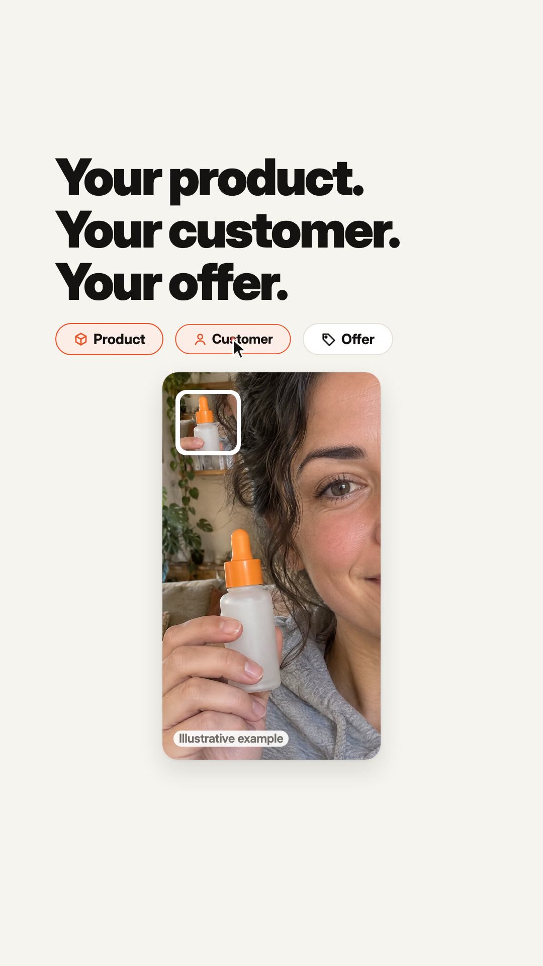 New Video Ads Without the Wait