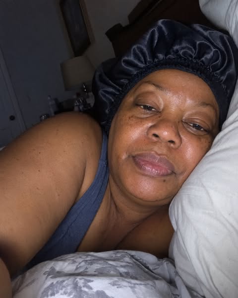 What 6:14 a.m. used to look like for me