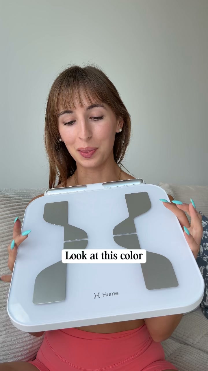 Your At-Home 3D Body Scan