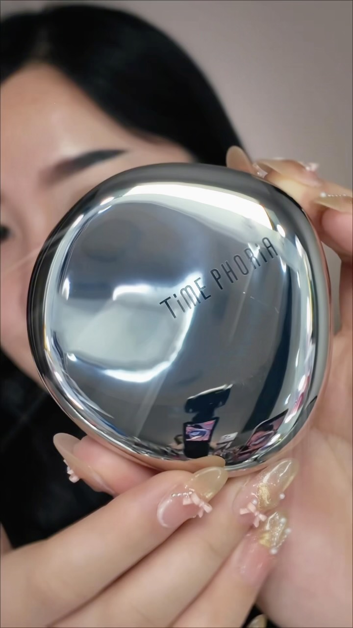 Anúncio de Timephoriaofficial