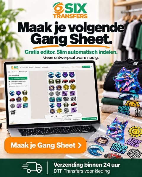 Geen Illustrator? Mooi zo.