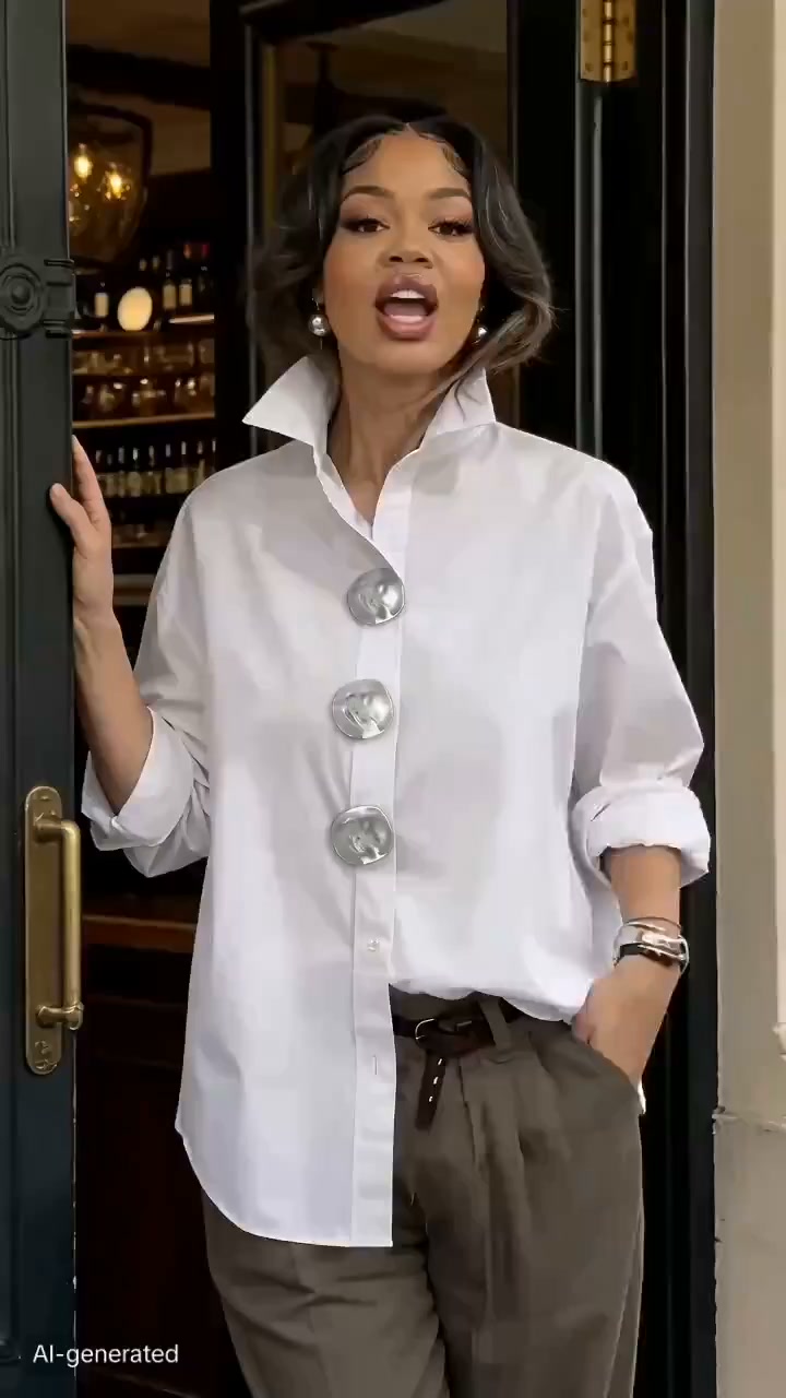 6 Colors Long Sleeve Shirt