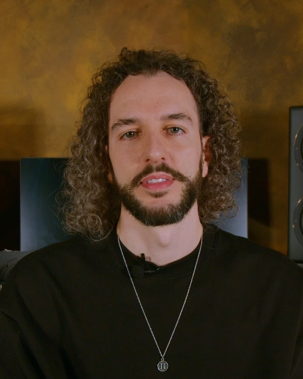The Method Behind Parisi’s Studio Magic