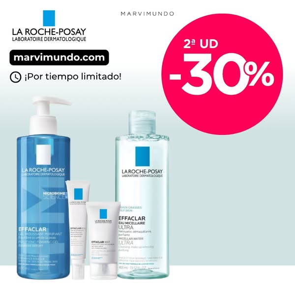 Promoción limitada