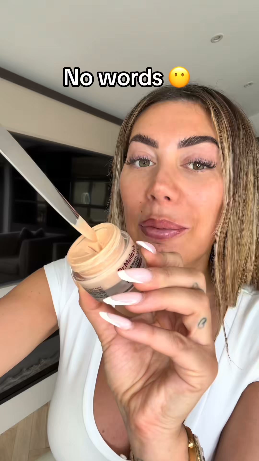If Your Dark Circles Never Fully Go Away No Matter What You Try — Read This.