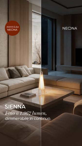 Design premium, senza prezzo premium