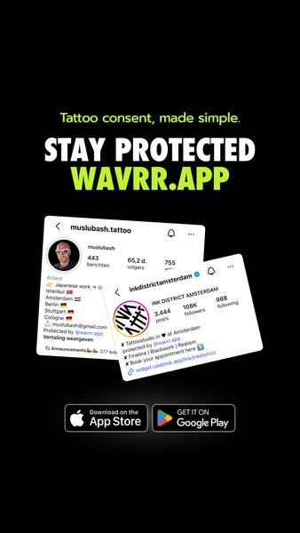 Protected by @wavrr.app