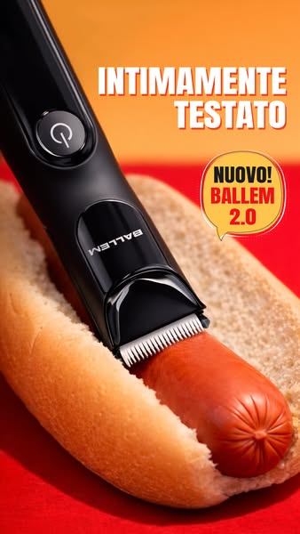 Le Palle Ringraziano