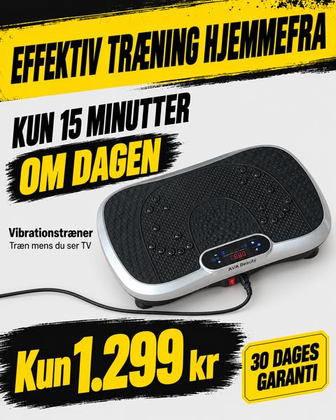 Black Friday tidlig adgang: Spar 898 kr.