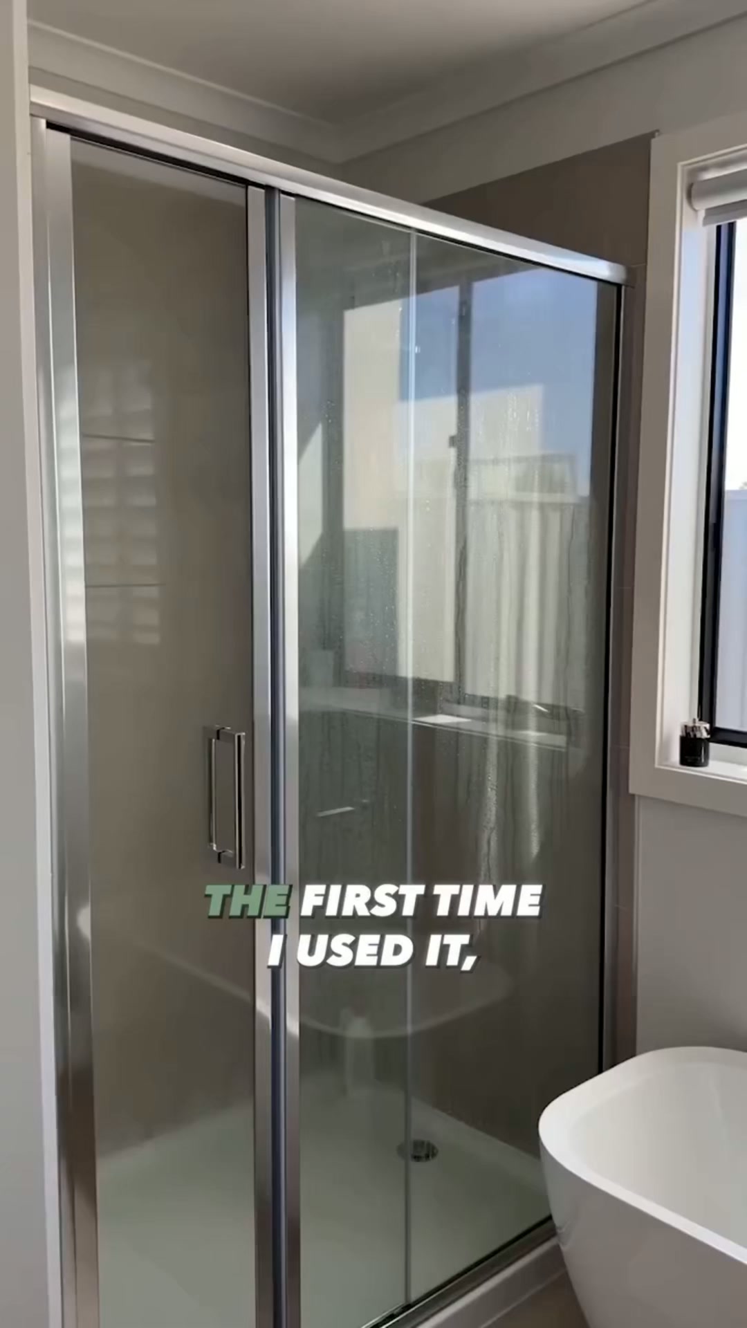 Streak-Free Cleaning With Just Water