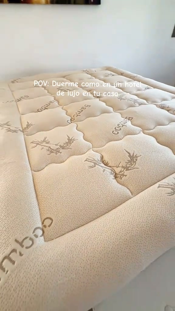 Duerme Como en un Hotel — 45,90 €