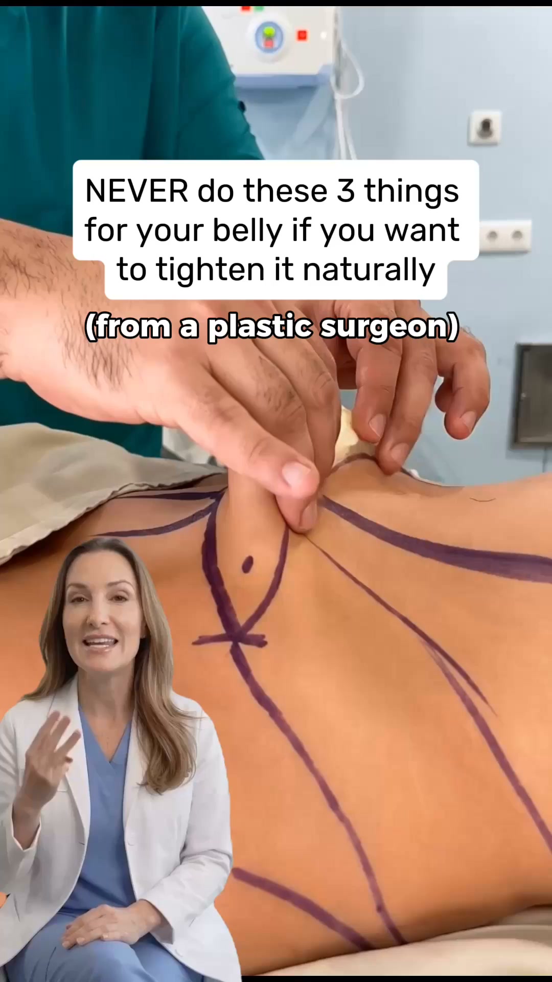 Firm Body or Money Back!