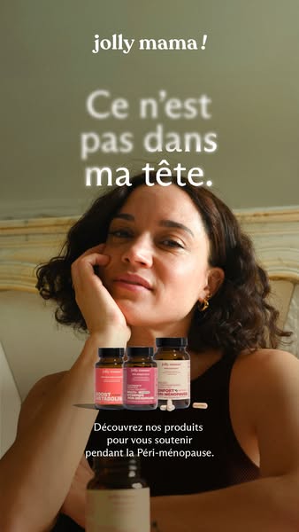 Bien vivre la périménopause