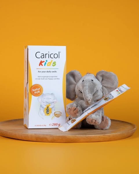 Caricol®-Kids