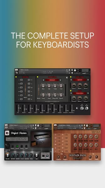Get $3,000 hardware sounds in your DAW!