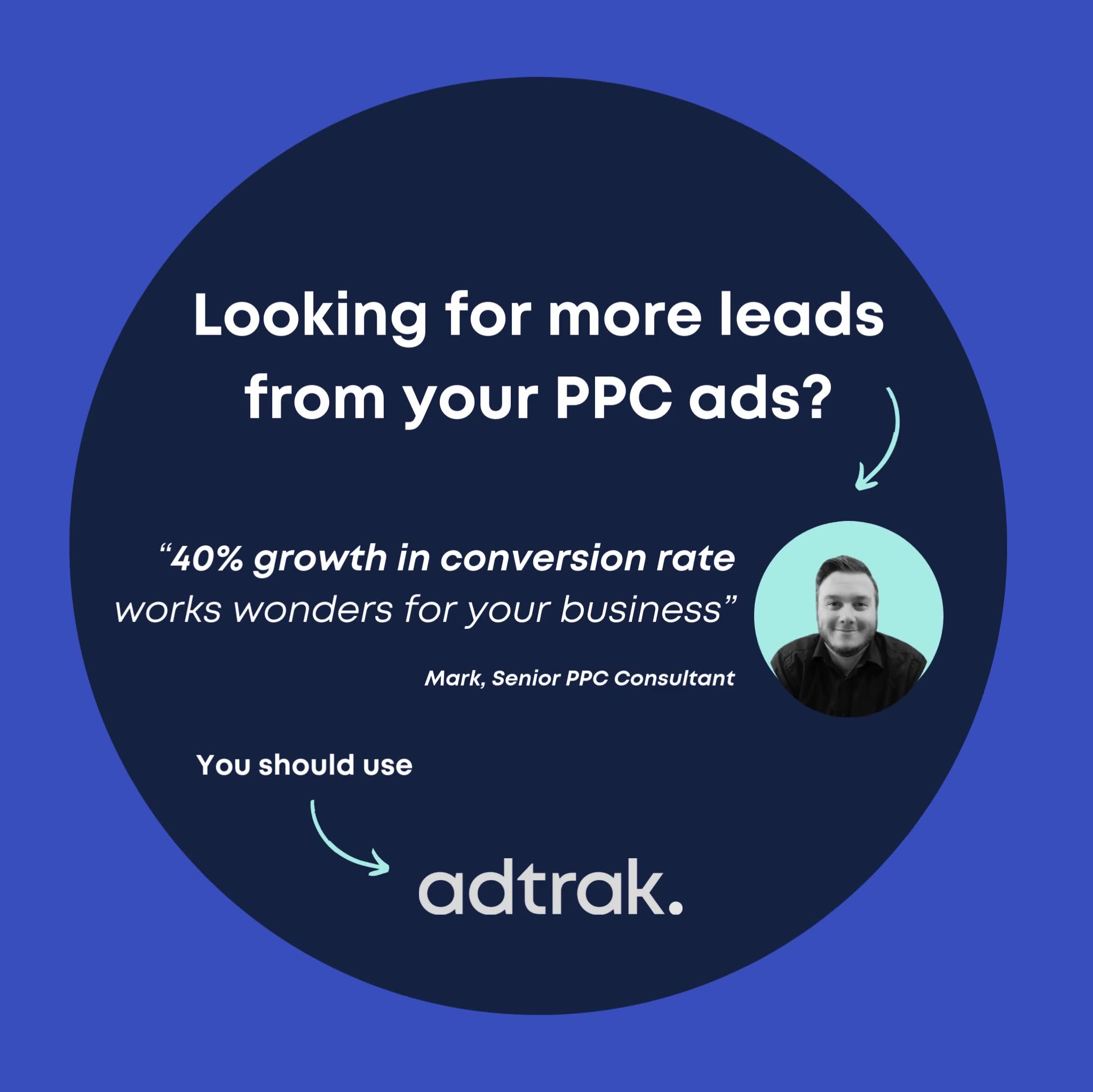 Increase leads online