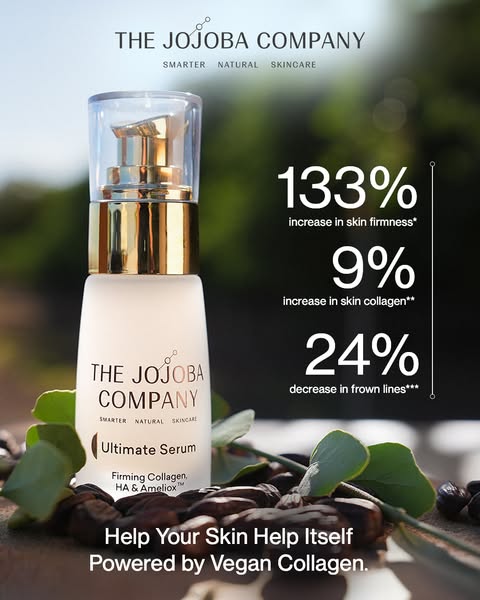Smarter than Retinol