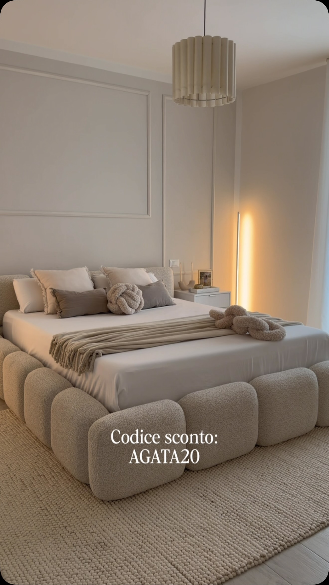 Anúncio de Antnia