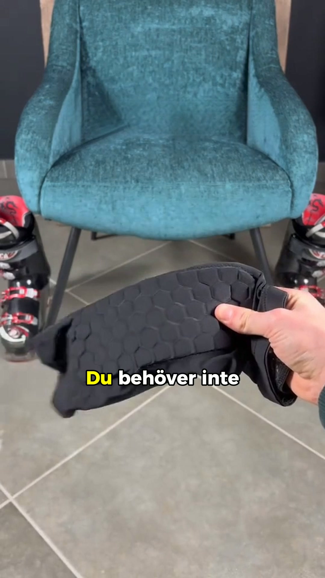 Säsongsrea inför vintern!