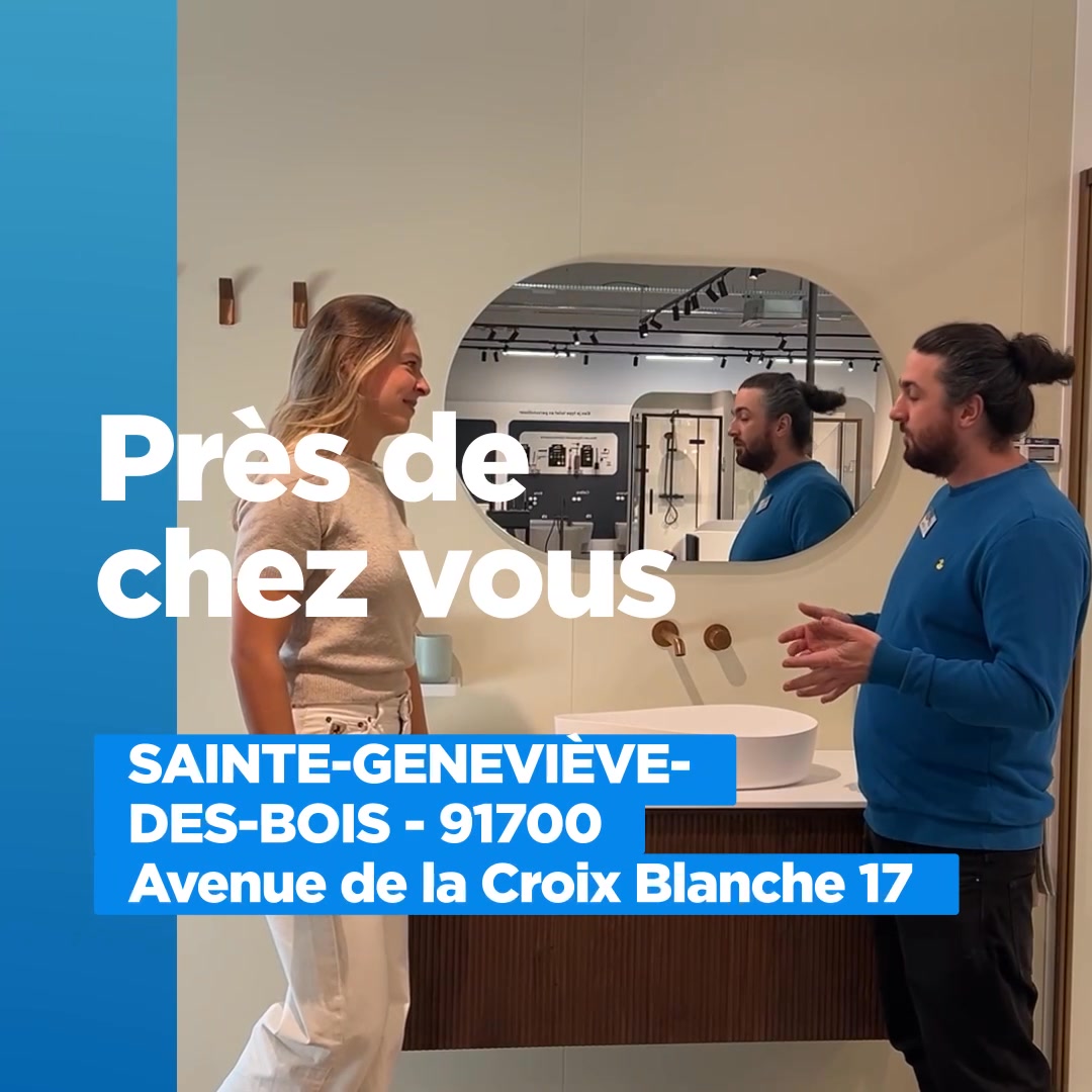 X²O à Sainte-Geneviève-des-Bois