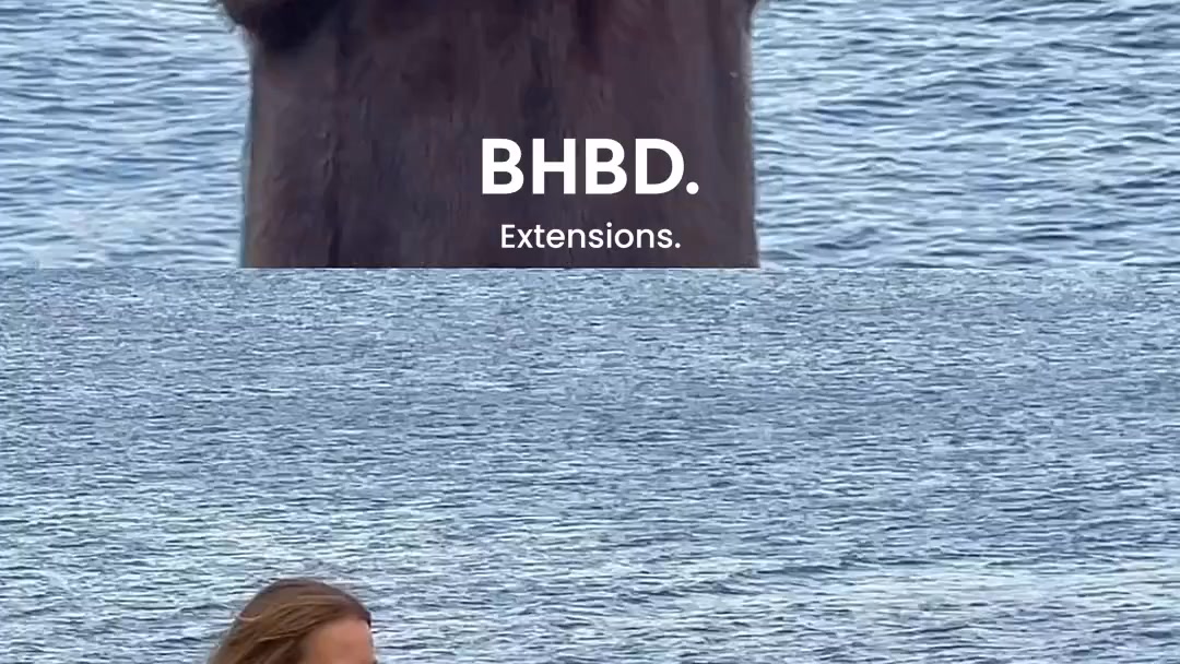 The BHBD experience