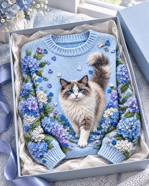 OCTOBER 29 IS FOR THE CATS.