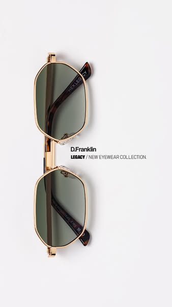 NOVEDAD | GAFAS DE SOL LEGACY