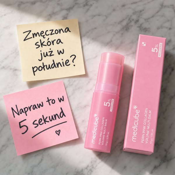 Bruzdy nie muszą zostać na zawsze