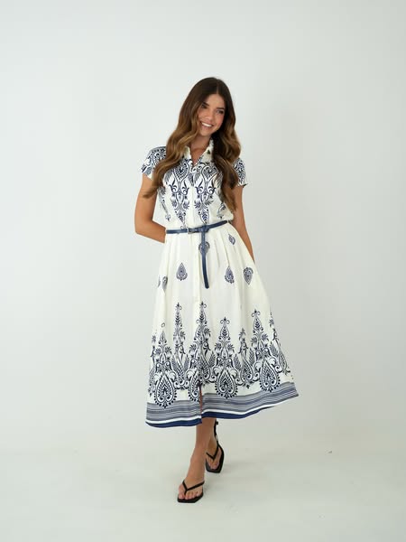O vestido que falta no seu armário