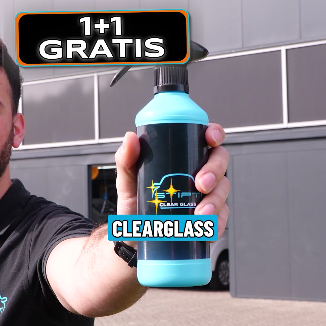 1+1 GRATIS!