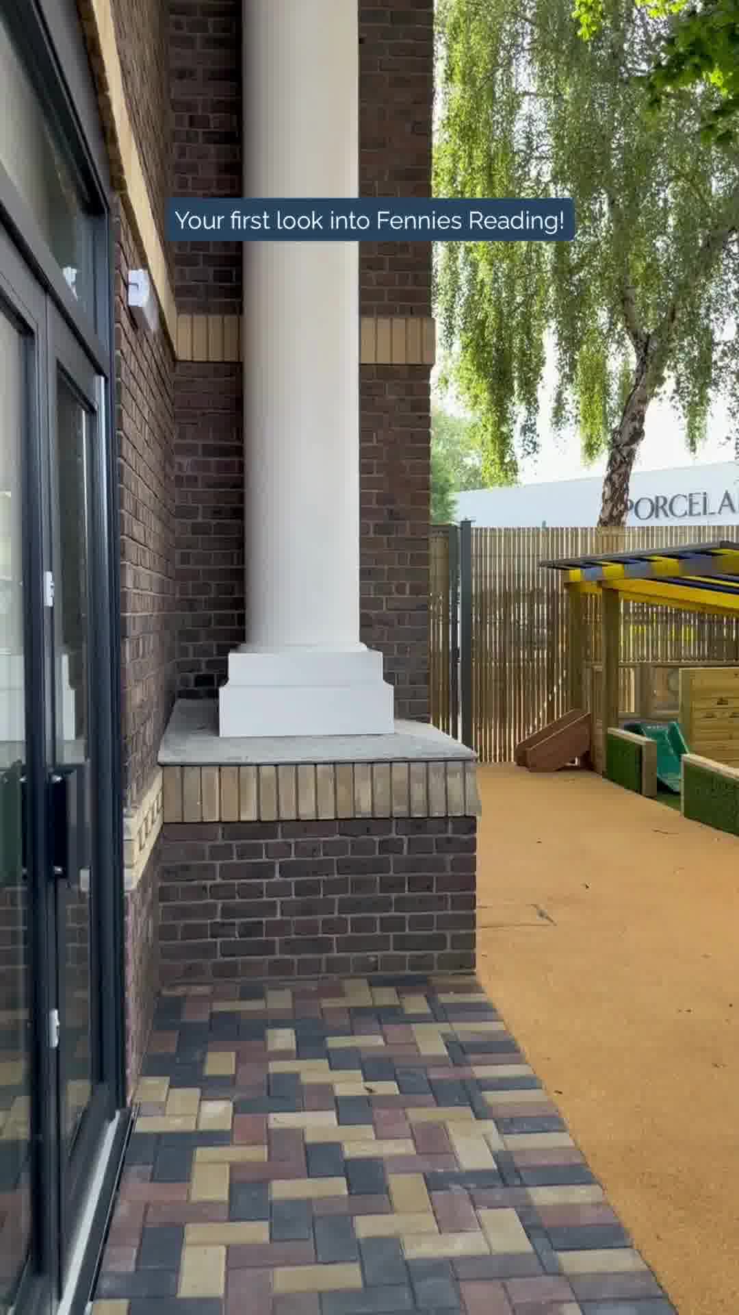 Reading Nursery Tours - Fennies