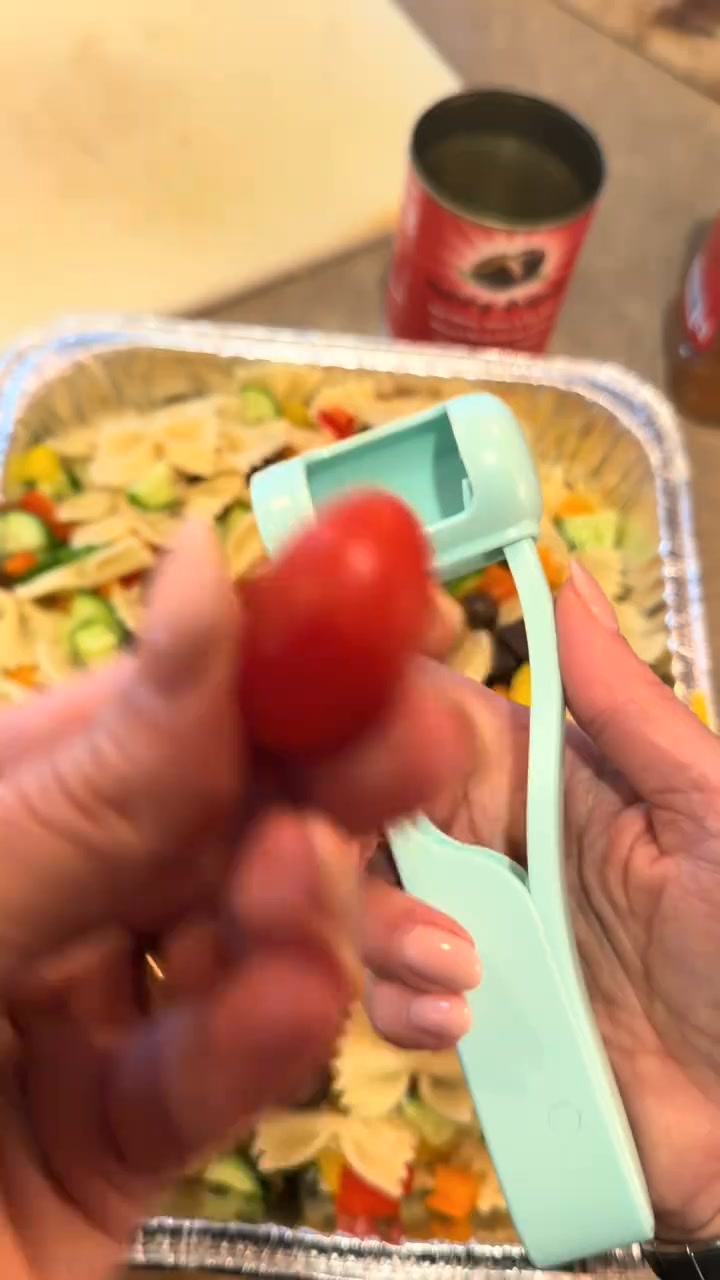 No More Squished Grapes & Mess! 50% Off Now