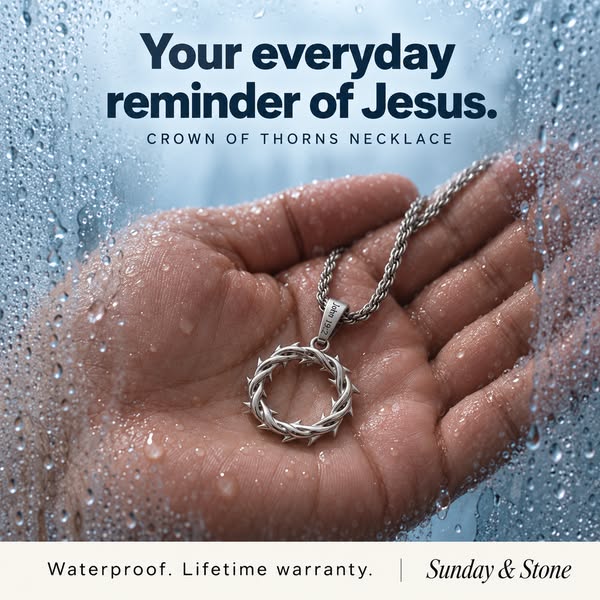 "Premium Christian Jewelry”