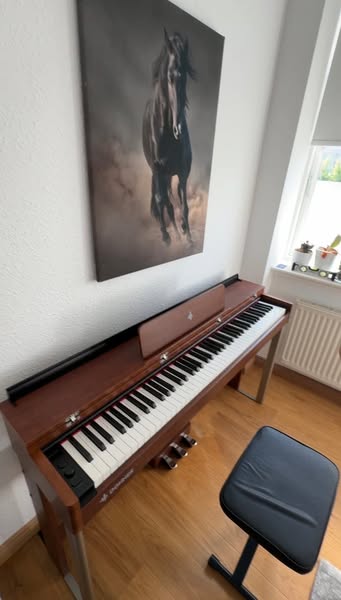 Claviers & pianos