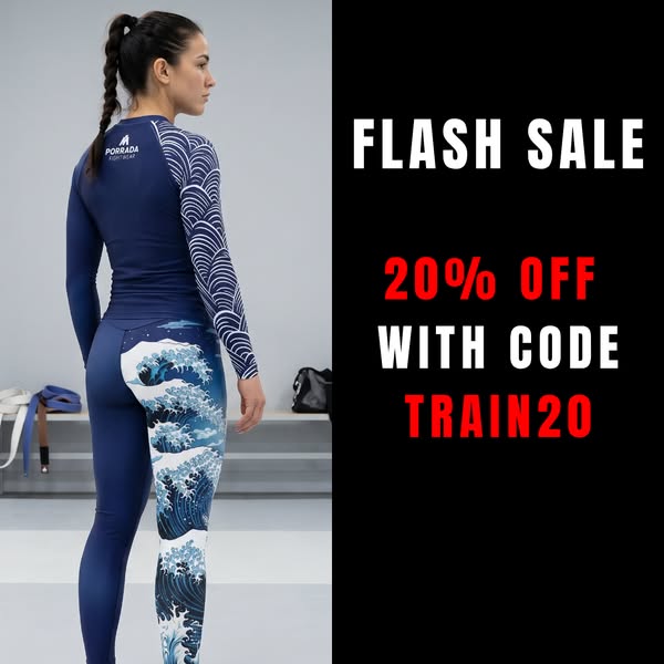 20% OFF