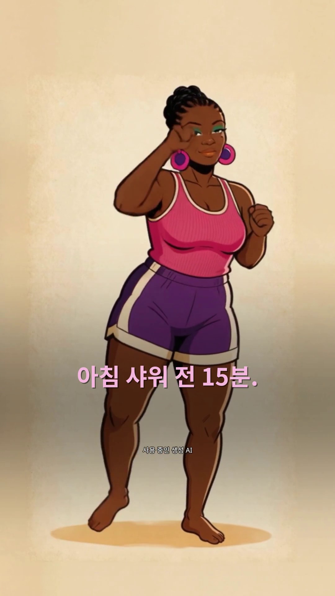 지금 변화 시작하기!