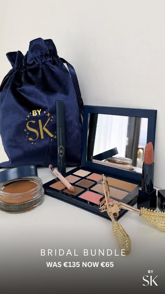 Everything You Need For Your Wedding Makeup