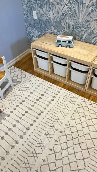 Spillproof & Washable