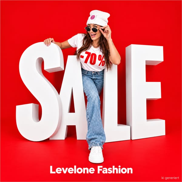 70% SALE