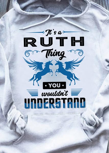RUTH | Limited Edition