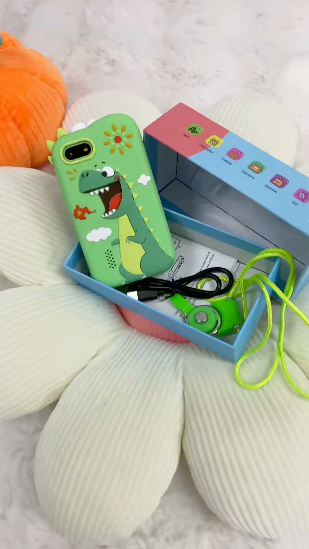 Learn, Play & Explore Anywhere