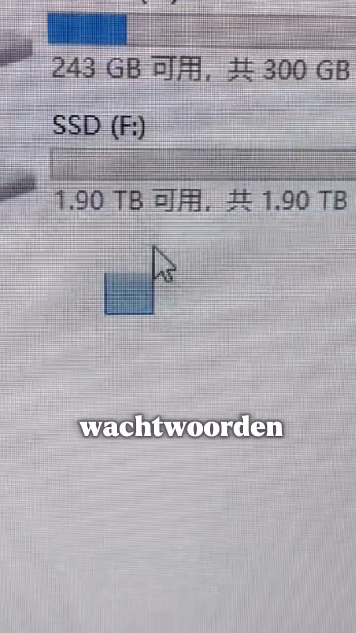 Foto’s en video’s veilig en snel opslaan.