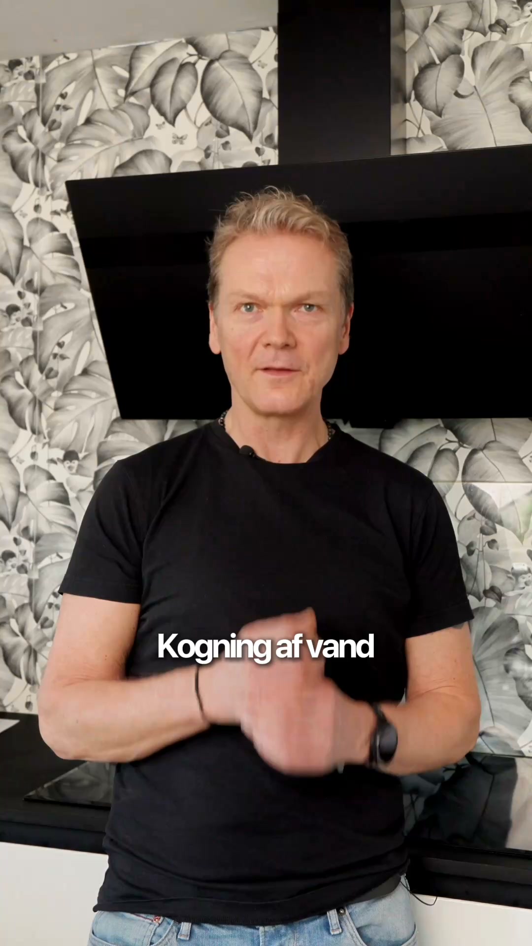 Nordens mest populære Vandfilter