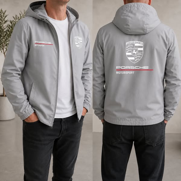 DEIN WINDBREAKER — JETZT €40