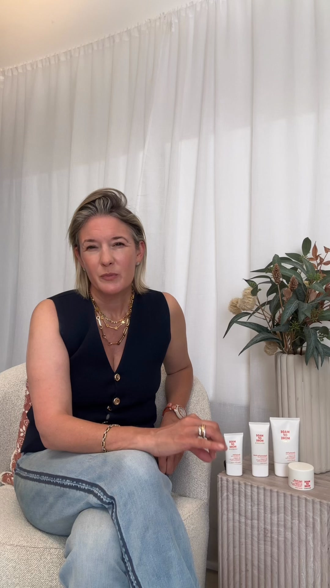 Take the 90-Second Skin Quiz