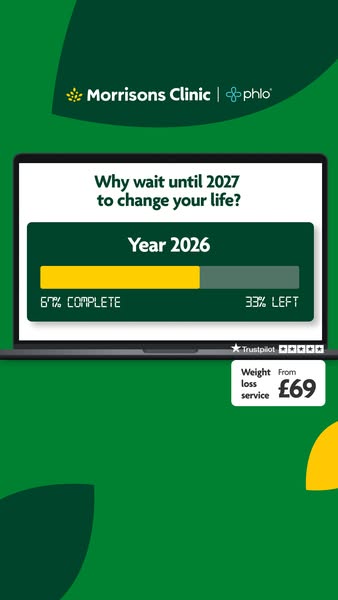 From £69/month