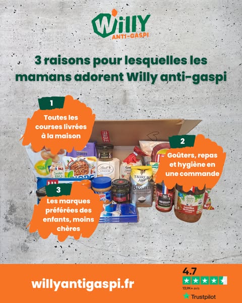 Faire ses courses sans se ruiner ?