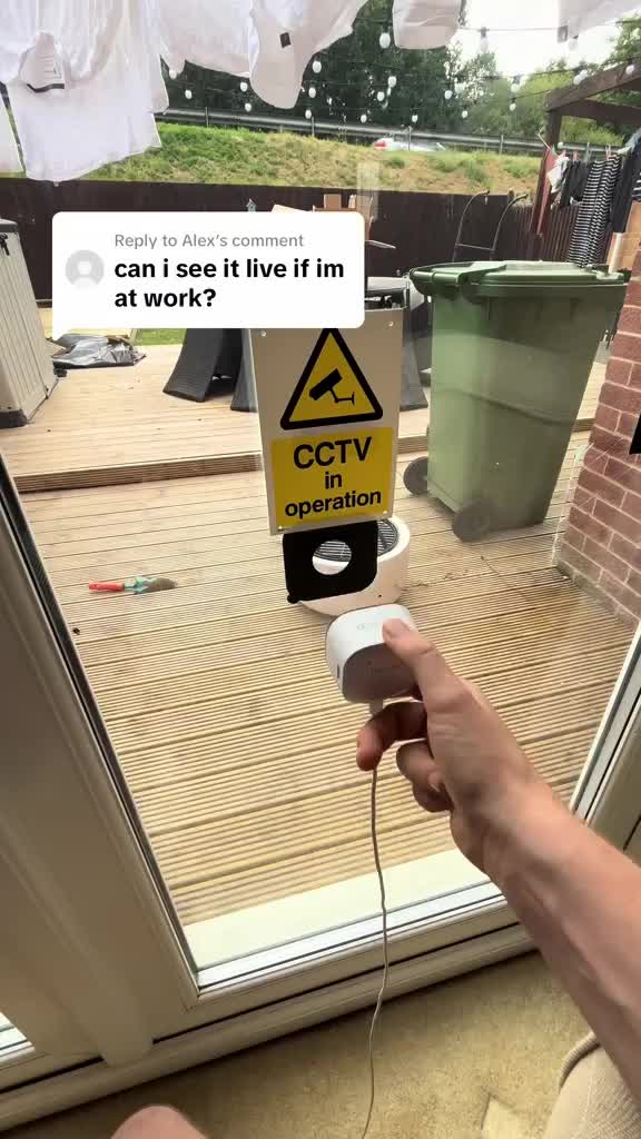 Keep an Eye on What Matters