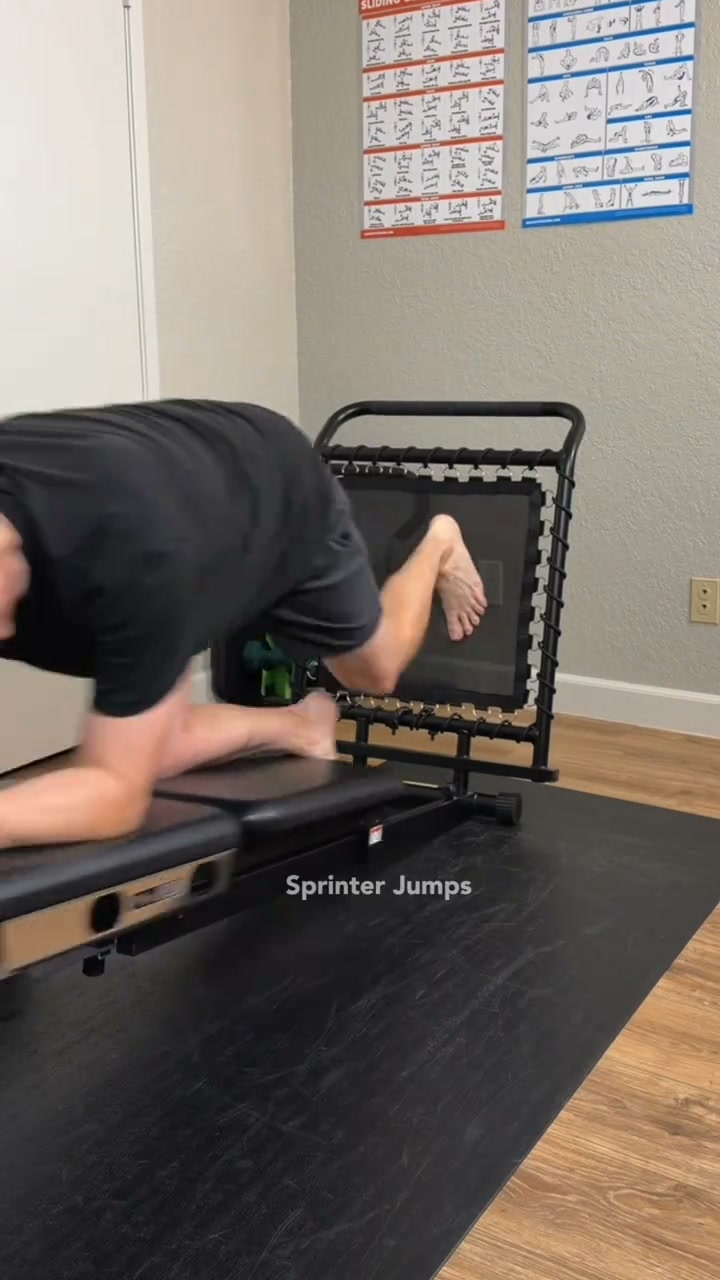 Your Body Will Thank You!