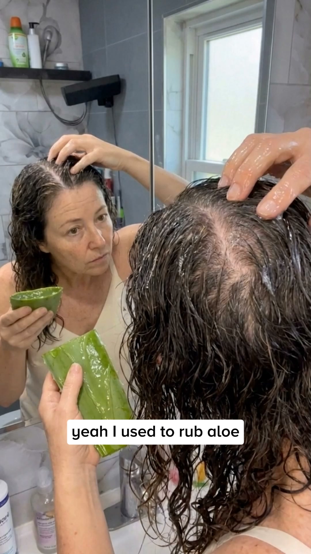 Korean Bar — Stop Hair Loss With 12 Herbs